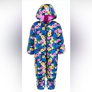 First Impressions Baby Snowsuit